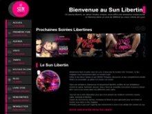 Détails : Votre club echangiste à Lyon, Sun Libertin