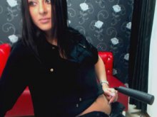 Jolie femme mature, je cherche une aventure en direct live de Eurolive