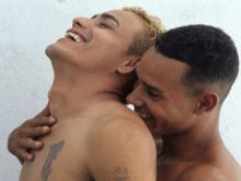 Blog deux mecs plan cul gay et ses rencontres bouillantissimes !